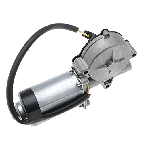 Fudoray 300-1457 Electric RV Entry Step Motor for 24 25 42 44 47 Revolution Series Replace 1010002326 369506