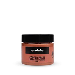 airolube copper-paste - 50ml jar