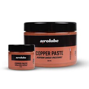 Airolube Copper-Paste - 50ml Jar