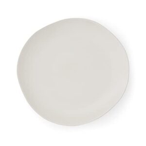 Sophie Conran Arbor Cream 33 Centimetre Large Serving Platter (Creamy White)