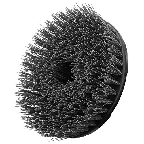 RYOBI 6 in. Hard Bristle Brush Accessory for P4500 & P4510 Scrubber Tools