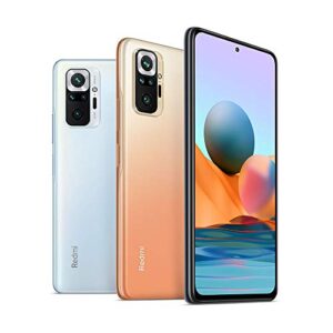 Xiaomi Redmi Note 10 Pro | 128GB 6GB RAM