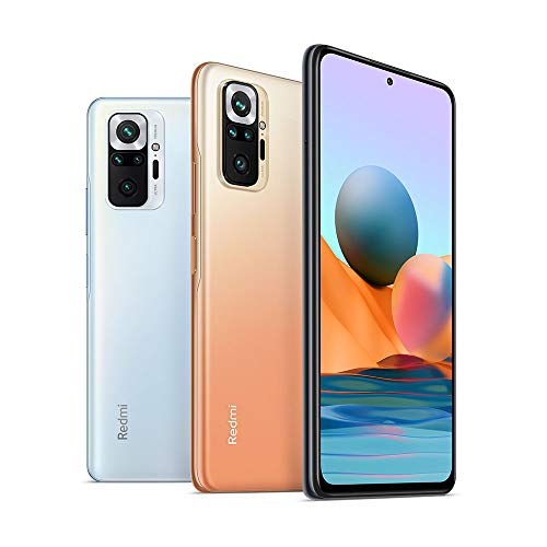 Xiaomi Redmi Note 10 Pro | 128GB 6GB RAM