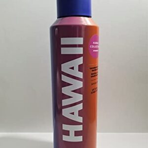 Starbucks Hawaii Collection 20oz Stainless Steel Purple Pink Vacuum Insulated Water Bottle