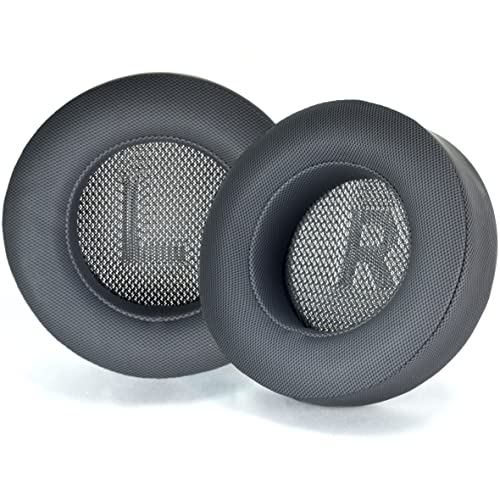 Virtuoso XT Thicker Earpads Upgrade Quality - Ear Pads Ear Cushion Replacement for Corsair Virtuoso RGB Wireless, Corsair Virtuoso RGB Wireless XT,RGB Wireless SE,High-Density Noise Cancelling Foam