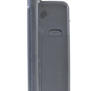 OSAT Thuraya XT-LITE Satellite Phone & Standard SIM with 60 Units (40 Minutes) with 365 Day Validity