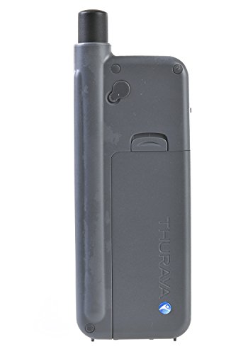 OSAT Thuraya XT-LITE Satellite Phone & Standard SIM with 60 Units (40 Minutes) with 365 Day Validity