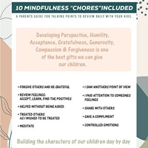 Chores Chart for Kids - Magnetic Behavior and Responsibility Reward Chart for Multiple Kids - Separate Section and Pieces for each Child - 3 Sets of 30 Pre-Designed Chore pieces and 10 Blanks Included