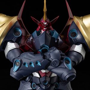 Sentinel Tengen Toppa Gurren Lagann: Plaiobot Super Galaxy Gurren Lagann Model Kit