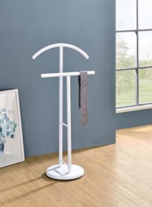 kings furniture ch-4801 meadut valet stand
