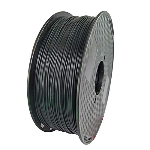 PLA Conductive Filament 1.75mm, 3D Printer Filament 1kg, Resistivity 10⁻⁴