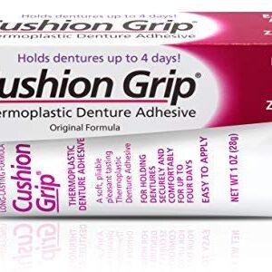 Cushion Grip Adhesive, 1 oz (6)