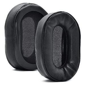 replacement ear pads cushion earmuffs for akg pro audio k361bt k371bt headphones huhudde