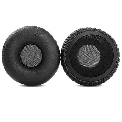 TaiZiChangQin Cushion Ear Pads Replacement Compatible with Skullcandy Uproar Wireless On-Ear Headphone