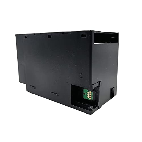 COCADEEX Remanufactured Ink Maintenance Box Replacement for T6716 or C13T671600 ,Work with Workforce Pro WF-C5210 WF-C5290 WF-C5710 WF-C5790 WF-4734 WF-4740 WF-4720 WF-4730 ET-8700 Printer