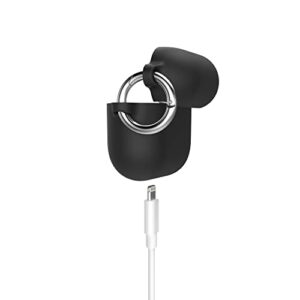 Speck Products Presidio with Soft Touch Airpods 3rd Generation Case, Black