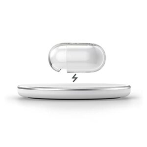 Speck Products Presidio Clear Airpods 3rd Generation Case, Clear