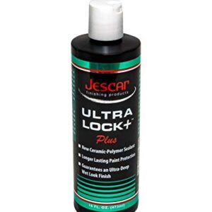 Jescar Ultra Lock + - 16OZ