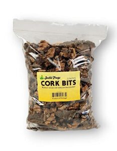 josh's frogs cork bits (1 gallon)