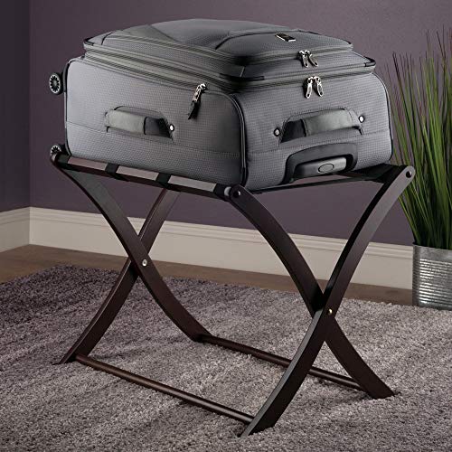 Ergode Scarlett Luggage Rack, Cappuccino