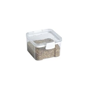 kitchen spaces food storage container (s), small