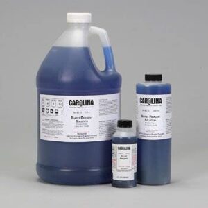 biuret reagent, laboratory grade, 100 ml