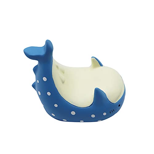 ZGMYC Cute Shark Cell Phone Stand Desktop Tablet Holder Creative Animals Smartphone Holder Desk Stand Home Decoration Gift