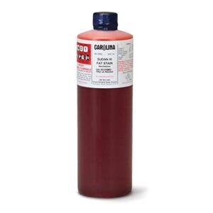 sudan iii, fat stain, herxheimer, laboratory grade, 500 ml