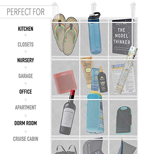 Towel Bands + Cruise Cabin Organizer Bundle