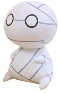 adonis pigou anime cosplay plush pillows stuffed cushions cartoon animation pillow (mii-kun, 12.59")