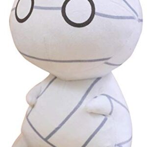 Adonis Pigou Anime Cosplay Plush Pillows Stuffed Cushions Cartoon Animation Pillow (MII-kun, 12.59")