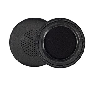 vekeff replacement ear pads cushion covers for plantronics blackwire c510 c520 c710 c720 headsets