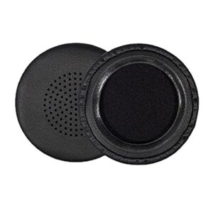 VEKEFF Replacement Ear Pads Cushion Covers for Plantronics Blackwire C510 C520 C710 C720 Headsets