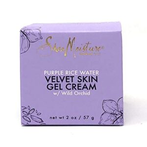 Purple Rice Water Velvet Skin Gel Cream