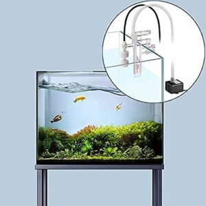 DIGITEN Auto Top Off System, Smart ato System, Fish Tank Sump Water Filler Refiller, Automatic ATO System for Aquarium with Pump