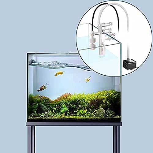 DIGITEN Auto Top Off System, Smart ato System, Fish Tank Sump Water Filler Refiller, Automatic ATO System for Aquarium with Pump