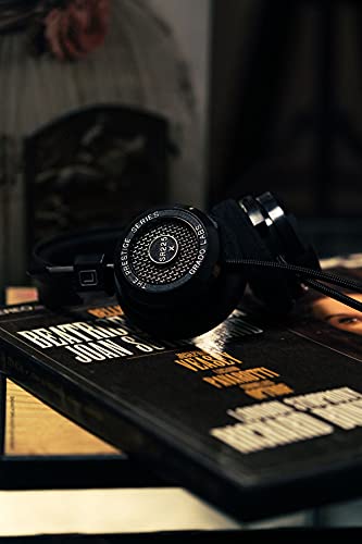 GRADO SR225x Prestige Series Wired Open-Back Stereo Headphones