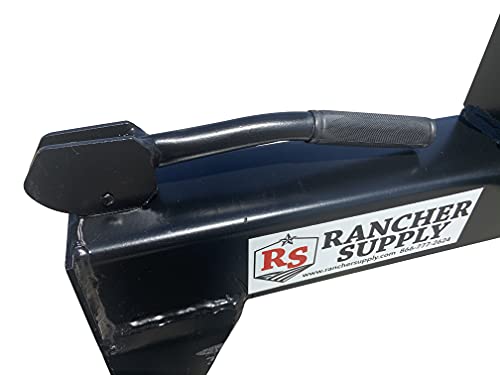 Category 1 Standard Quick Hitch