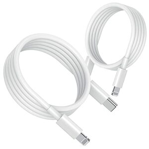 6ft iphone charger usb c lightning cable,usbc to lighting fast charging cord for iphone 13 12 charger cable 6 ft【apple mfi certified】,long type c wire for apple iphone 13 12 pro max 11 x xs xr 8 plus