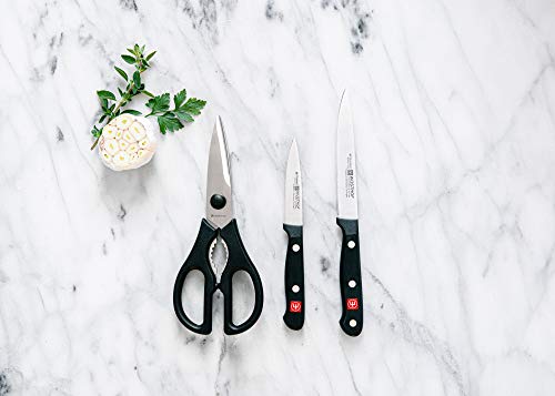 WÜSTHOF Gourmet 3-Piece Utility Knife Set