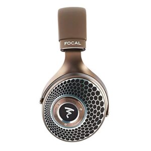 Focal Clear MG Open Circumaural High-Fidelity Headphones