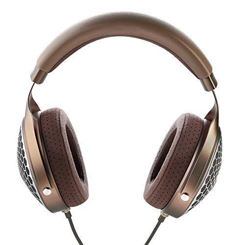 Focal Clear MG Open Circumaural High-Fidelity Headphones