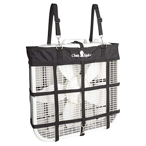 Classic Rope Company fb21bk Fan Bag Black N/A