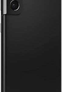 Samsung Galaxy S21+ Plus G996U | Android Cell Phone | US Version 5G Smartphone | Pro-Grade Camera, 8K Video, 64MP High Res | 128GB, T-Mobile Locked, Phantom Black - (Renewed)