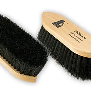 William Leistner Leistner Premium Quality Horse Grooming Brush Set (5)