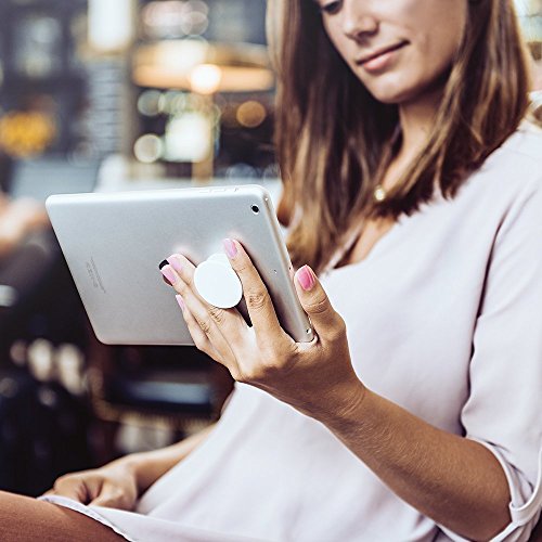 Teacher Green Apple AKA Educator School Students Study Learn PopSockets Swappable PopGrip