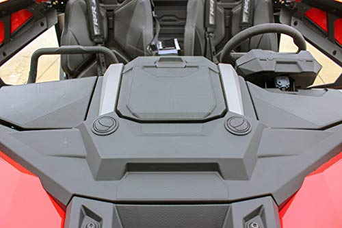 Polaris RZR PRO XP Cab Heater with Defrost (2019-Current)