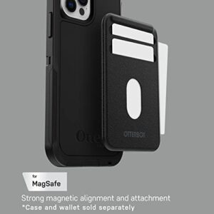 OtterBox Detachable Wallet (Case Sold Separately) for MagSafe - iPhone 12 Mini, iPhone 12, iPhone 12 Pro, iPhone 12 Pro Max, iPhone 13 Mini, iPhone 13, iPhone 13 Pro, iPhone 13 Pro Max