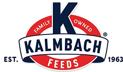 Kalmbach Feeds Henhouse Reserve Supplement Treat Block for Chickens, 20 lb