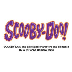 Logovision Scooby-Doo Scooby Adventures Stainless Steel Tumbler 20 oz Coffee Travel Mug/Cup, Vacuum Insulated & Double Wall with Leakproof Sliding Lid | Great for Hot Drinks and Cold Beverages